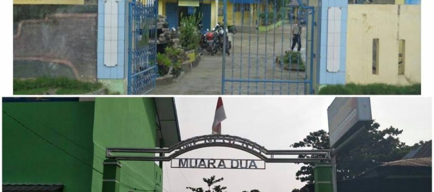 PROFIL SMP NEGERI 01 MUARADUA